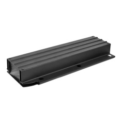 Scatola portaoggetti e base per batteria per scooter Segway Ninebot F20, F25, F30, F40, D18, D28, D38 Segway - Ninebot - 2