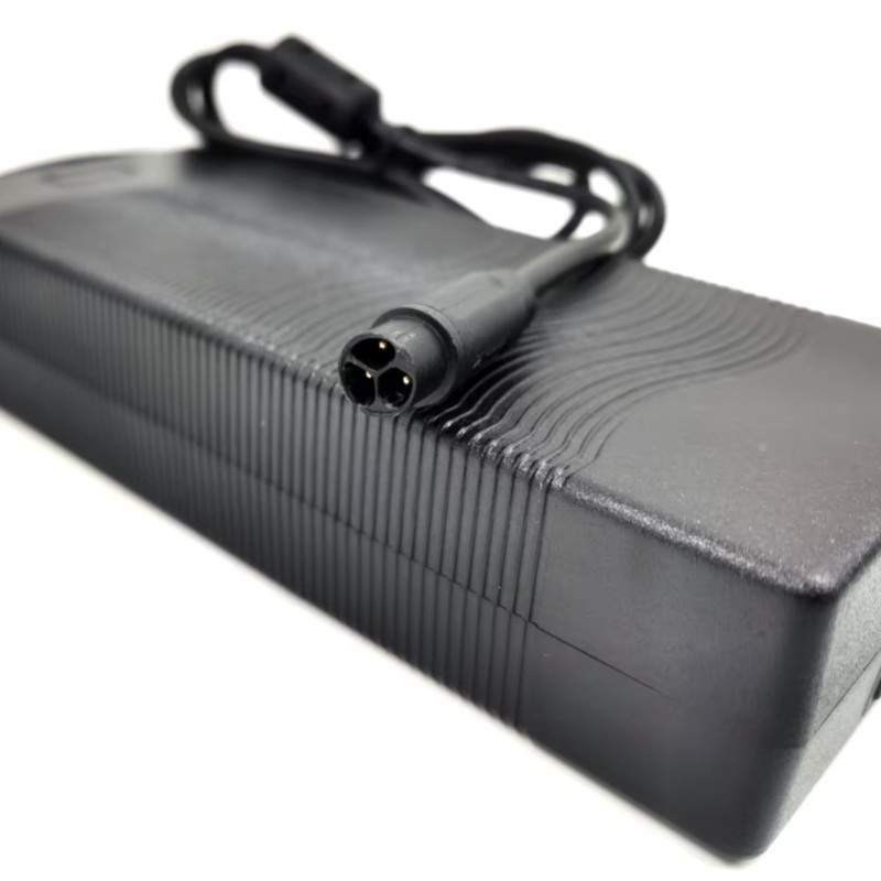 63v 2A oplader til Lemotion S1 / Inmotion S1 / Inmotion L9 eller lignende Inmotion - 3  