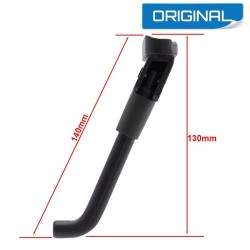 Oporná noha pre Segway Ninebot F2, F2 Plus alebo F2 Pro Segway - Ninebot - 1  