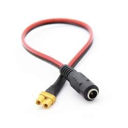 Standard laddningsport för 36v, 48v eller högre batteri KROXNE - 2  