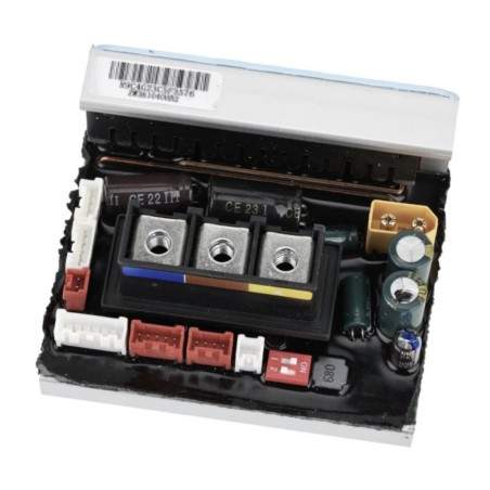 Controller sbloccato per monopattino elettrico Segway F2, F2 Plus, F2 Pro - velocità massima 32 km/h Segway - Ninebot - 1  