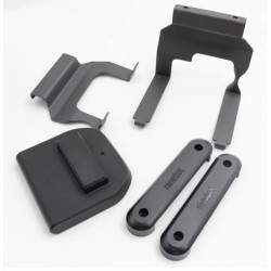 Siedzisko z pokrowcem do skutera elektrycznego iScooter i10  - 3  