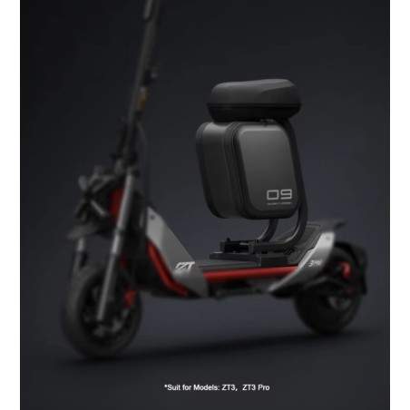 Sidenie dlya samokata Segway-ninebot ZT3 / Segway ZT3 Pro + chemodan dlya transporta Segway - Ninebot - 1 
Podkhodit dlya Segway