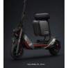 Sidinnia dlia samokata Segway-ninebot ZT3 / Segway ZT3 Pro + valiiza dlia transportuvannia Segway - Ninebot - 1 
Sumisne z Segwa