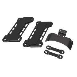 SUR-RON Light Bee X Segway X160 X260 aliuminio sėdynės pakėlimo laikiklis  - 1  