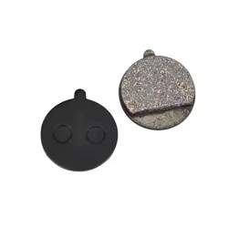 Pastilhas de travao dianteiras e traseiras para Segway ZT3 / ZT3 Pro  - 2 
Compatibilidade: para Segway ZT3 / ZT3 Pro, conjunto 