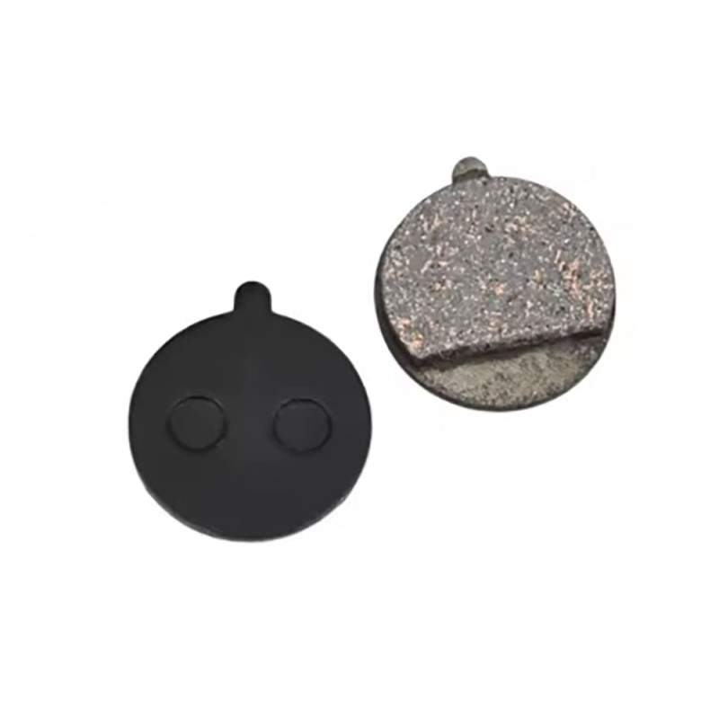 Bremsbelaege vorne und hinten fuer Segway ZT3 / ZT3 Pro  - 2 
Kompatibilitaet: passend fuer Segway ZT3 / ZT3 Pro, Satz fuer Vord