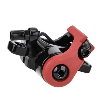 Eesmine ja tagumine pidurisadul Segway ZT3 / Segway ZT3 Pro jaoks Segway - Ninebot - 1  