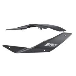 Tagumine dekoratiivkate Segway ZT3 / Segway ZT3 Pro jaoks - varuosad ja varuosad Segway - Ninebot - 1  