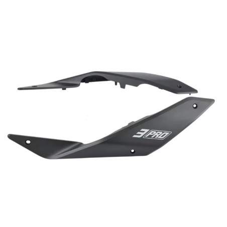 Carcasa decorativa trasera para Segway ZT3 / Segway ZT3 Pro - piezas y repuestos Segway - Ninebot - 1  