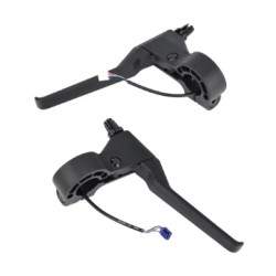 Vasak ja parem pidurihoob Segway ZT3 / Segway ZT3 Pro jaoks - varuosad ja varuosad Segway - Ninebot - 3  