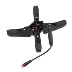 Super skarpt frontlys til Segway ZT3 / Segway ZT3 Pro - reservedele og reservedele Segway - Ninebot - 3  