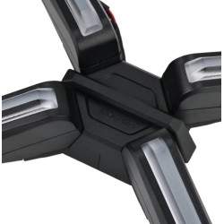 Itin ryškus priekinis žibintas Segway ZT3 / Segway ZT3 Pro - dalys ir atsarginės dalys Segway - Ninebot - 5  