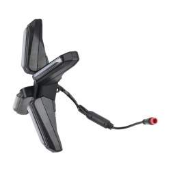 Superheldere koplamp voor Segway ZT3 / Segway ZT3 Pro - onderdelen en reserveonderdelen Segway - Ninebot - 6  