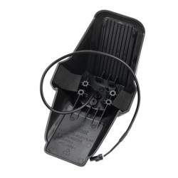 Original complete rear fender with light for Segway ZT3 / Segway ZT3 Pro - parts and spares Segway - Ninebot - 4  