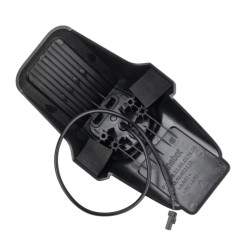 Original complete rear fender with light for Segway ZT3 / Segway ZT3 Pro - parts and spares Segway - Ninebot - 5  