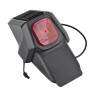 Original complete rear fender with light for Segway ZT3 / Segway ZT3 Pro - parts and spares Segway - Ninebot - 7  