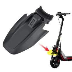 Parafango anteriore originale per Segway ZT3 / Segway ZT3 Pro - ricambio Segway - Ninebot - 4 Compatibile con Segway ZT3 e Segwa