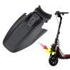 Guardabarros delantero original para Segway ZT3 / Segway ZT3 Pro - piezas Segway - Ninebot - 4  