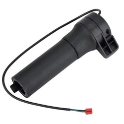 Acceleratore con impugnatura del manubrio destro per Segway ZT3 / Segway ZT3 Pro - Parti Segway - Ninebot - 2