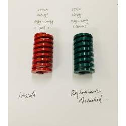 Задно окачване Monorim MR1 за Xiaomi M365, 1S, Pro2 и M365 Pro Monorim - 42  





Включва:
- Удължителен кабел за инсталиране н