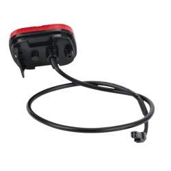 Feu arrière pour Segway ZT3 / Segway ZT3 Pro - pièces Segway - Ninebot - 3  