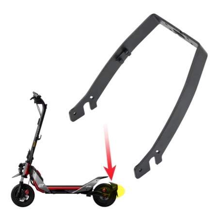 Stírigma píso fteroú gia antallaktiká Segway ZT3 / Segway ZT3 Pro Segway - Ninebot - 2  