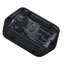 Capac ecran sau capac pentru Segway ZT3 Pro - piese Segway - Ninebot - 2  