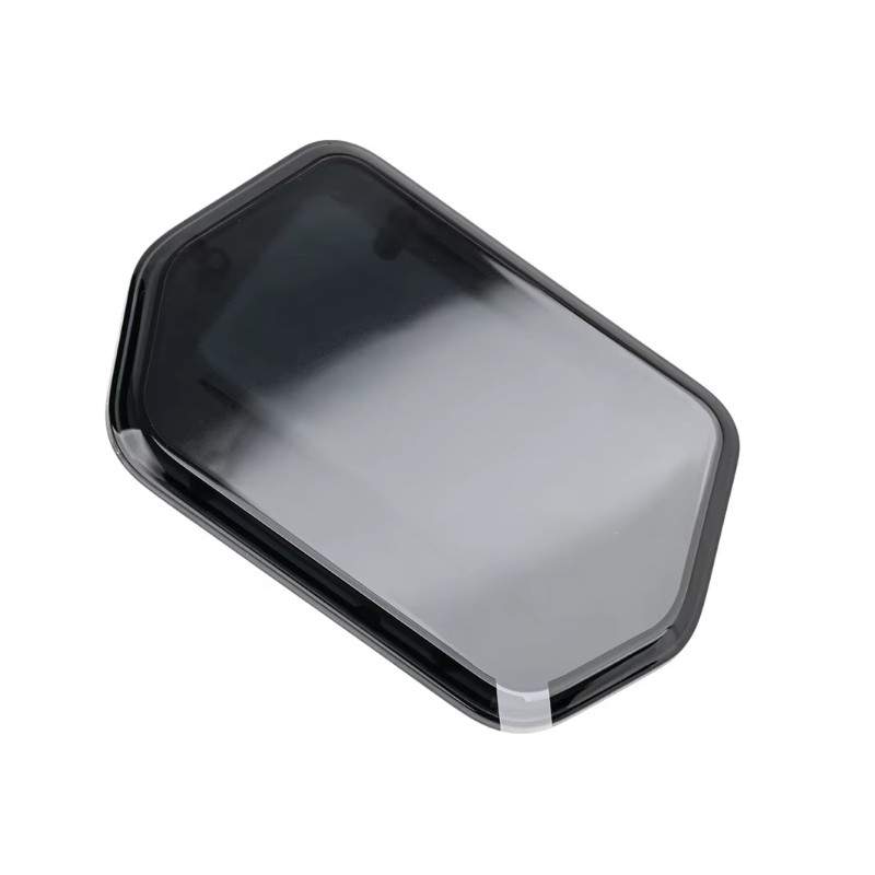 Skærmcover eller cover til Segway ZT3 Pro - dele Segway - Ninebot - 3  