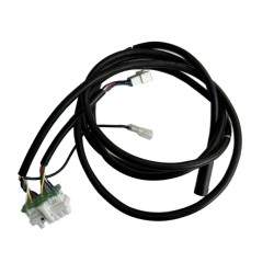 Cabo principal de ligação de ecrã e controlador para Segway ZT3 Pro - peças Segway - Ninebot - 4  