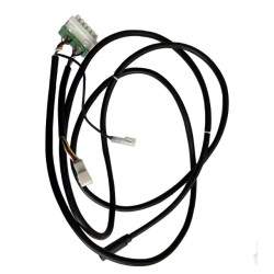 Osnoven kabel svŭrzvasht ekran i kontroler za Segway ZT3 Pro - chasti Segway - Ninebot - 5  