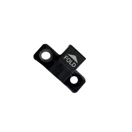 Cârlig pliabil pentru Segway ZT3 Pro - piese Segway - Ninebot - 1  