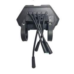 Display originale per KUGOO KuKirin M5 Pro 36v - parti e accessori Kugoo - 1  