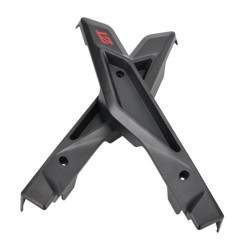 Capac decorativ furca spate pentru Segway ZT3 Pro - piese si accesorii Segway - Ninebot - 2  