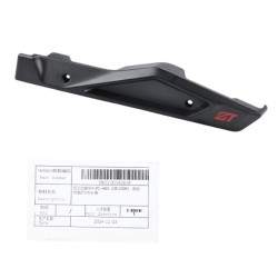 Osłona ozdobna tylnego widelca do Segway ZT3 Pro - części i akcesoria Segway - Ninebot - 5  