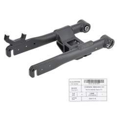 Stražnja vilica za Segway ZT3 Pro - dijelovi Segway - Ninebot - 1  