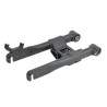 Rear fork for Segway ZT3 Pro - parts Segway - Ninebot - 5  