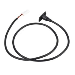 Cavo e porta di ricarica per Segway ZT3 Pro - parti Segway - Ninebot - 1