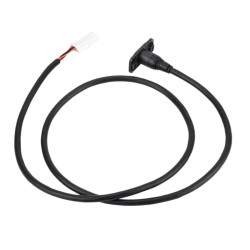 Kabel i port za zarezhdane na Segway ZT3 Pro - chasti Segway - Ninebot - 6  