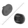 Pulsante frecce per Ninebot Segway Max G2, Segway F2 Series, Xiaomi Pro Plus, Pro Max o simili Segway - Ninebot - 7 Compatibile 