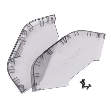 Protecteur d'écran pour Segway série GT2 - pièces Segway - Ninebot - 1  