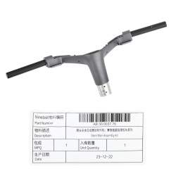 Bildschirmsockel und Lenkerrohr für Segway GT1 und GT2 Serie - Ersatzteile Segway - Ninebot - 1  