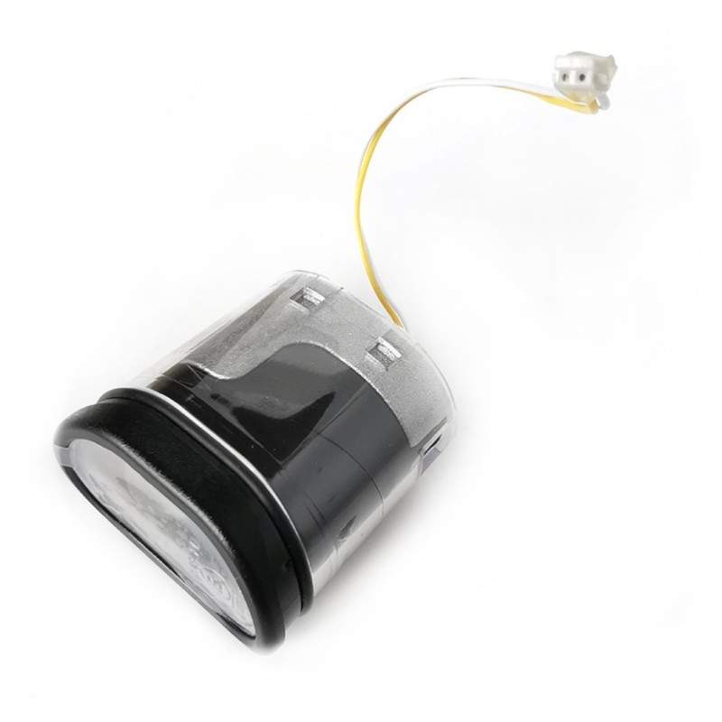 Luz frontal para Ninebot Max G30, G30D, G30LP Segway - Ninebot - 2  
