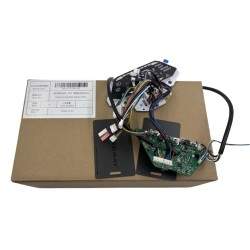 Segway P100S Näyttö ilman koteloa - Varaosat Segway - Ninebot - 1  