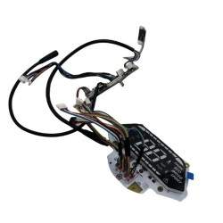 Obrazovka Segway P100S bez krytu - Náhradné diely Segway - Ninebot - 3  