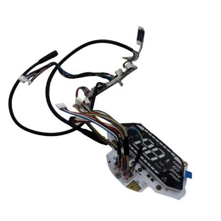 Schermo Segway P100S senza alloggiamento - Parti di ricambio Segway - Ninebot - 3  