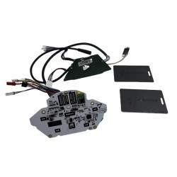 Segway P100S Skærm uden Hus - Reservedele Segway - Ninebot - 4  