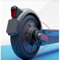 Doboš kočnica za Segway Ninebot Max Plus - dijelovi Segway - Ninebot - 6  