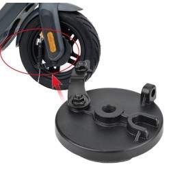 Tromlebremse til Ninebot E2 Pro - dele Segway - Ninebot - 1  