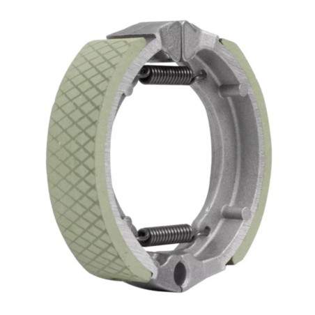 Bubnové brzdové čelisti nebo destičky pro koloběžku Ninebot E2 Pro - díly KROXNE - 4  